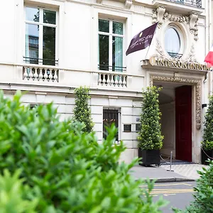 מלון Intercontinental Champs Elysees Etoile By Ihg, פריז